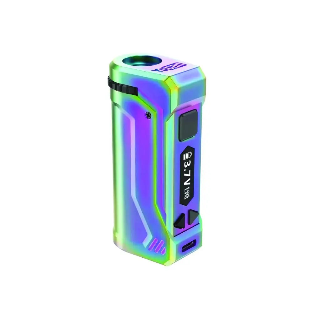 Yocan Uni Pro 2.0 Vaporizer Mod 650MAH Yocan