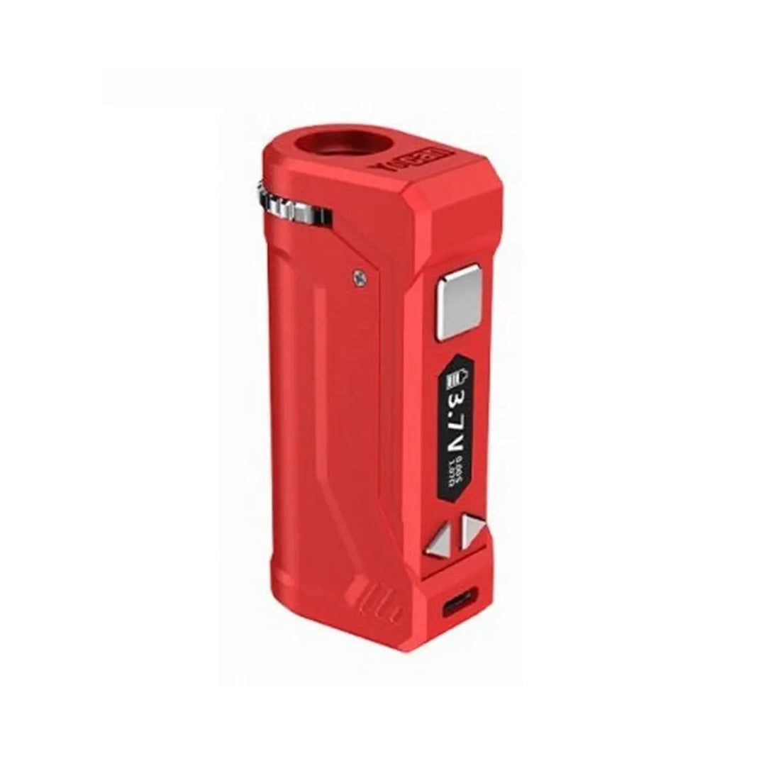 Yocan Uni Pro 2.0 Vaporizer Mod 650MAH Yocan