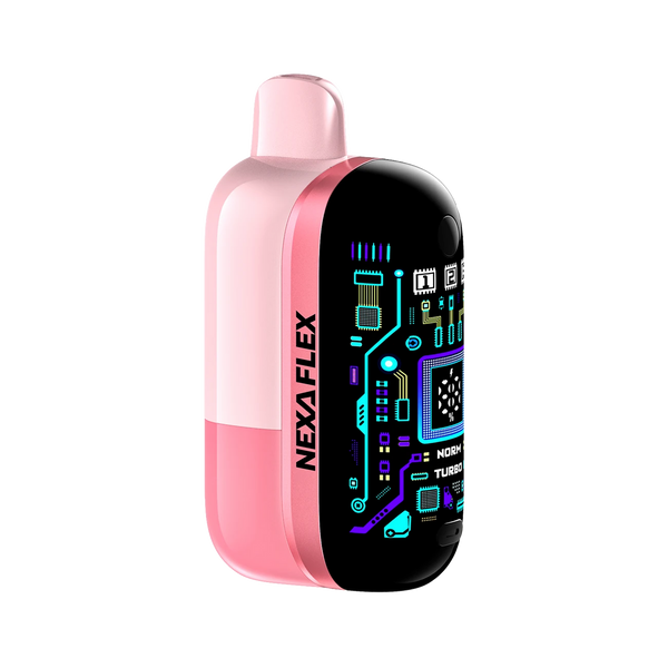 NEXA FLEX Ice Master 30K Disposable Kit